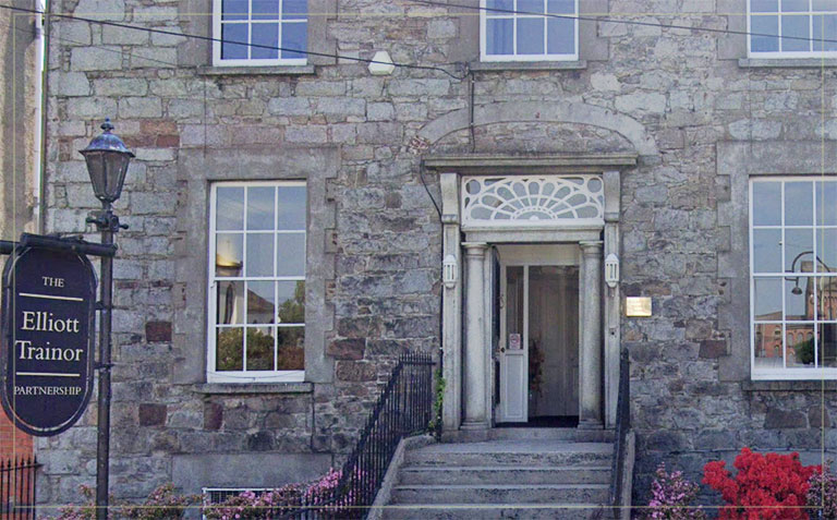 Elliott – Trainor Partnership Solicitors Newry, NI Offices